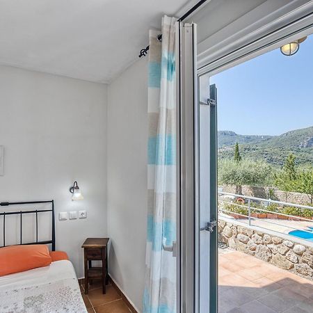 Casa Nuova Βίλα Λιαπάδες Εξωτερικό φωτογραφία