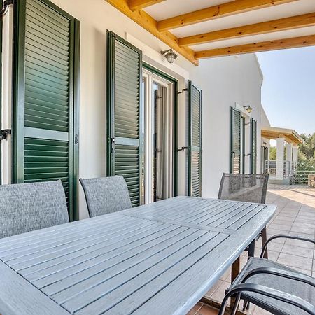 Casa Nuova Βίλα Λιαπάδες Εξωτερικό φωτογραφία