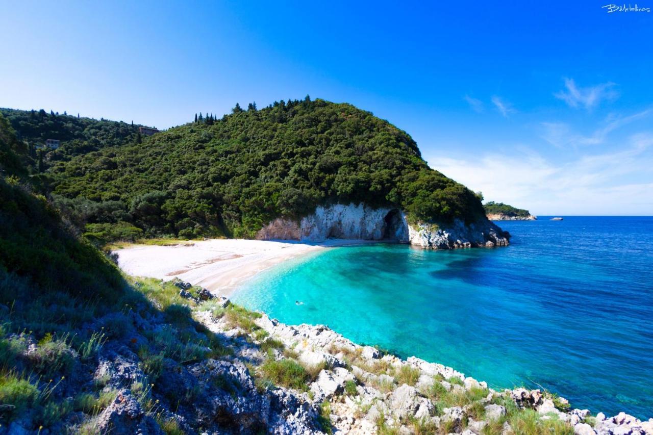 Casa Nuova Βίλα Λιαπάδες Εξωτερικό φωτογραφία