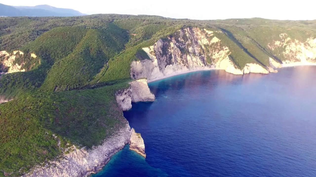 Casa Nuova Βίλα Λιαπάδες Εξωτερικό φωτογραφία