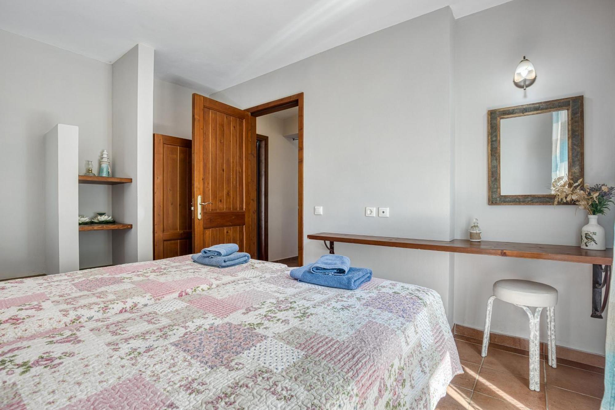 Casa Nuova Βίλα Λιαπάδες Εξωτερικό φωτογραφία