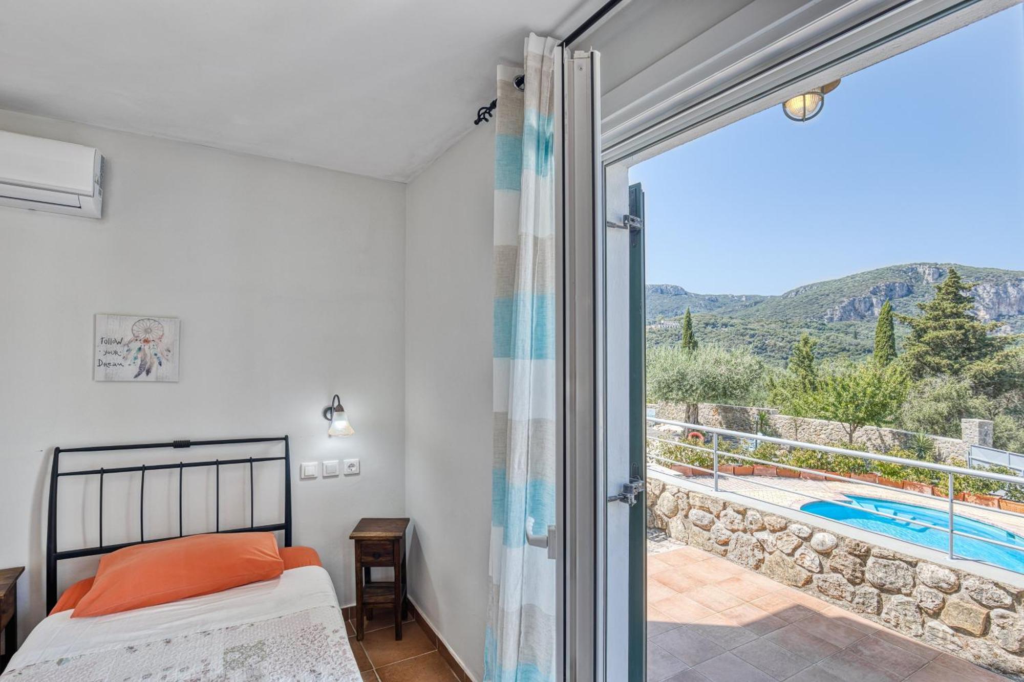 Casa Nuova Βίλα Λιαπάδες Εξωτερικό φωτογραφία