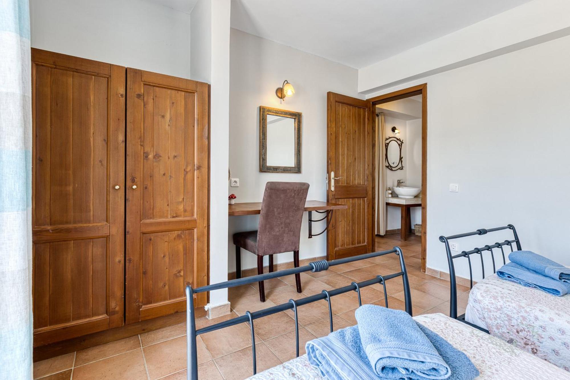 Casa Nuova Βίλα Λιαπάδες Εξωτερικό φωτογραφία