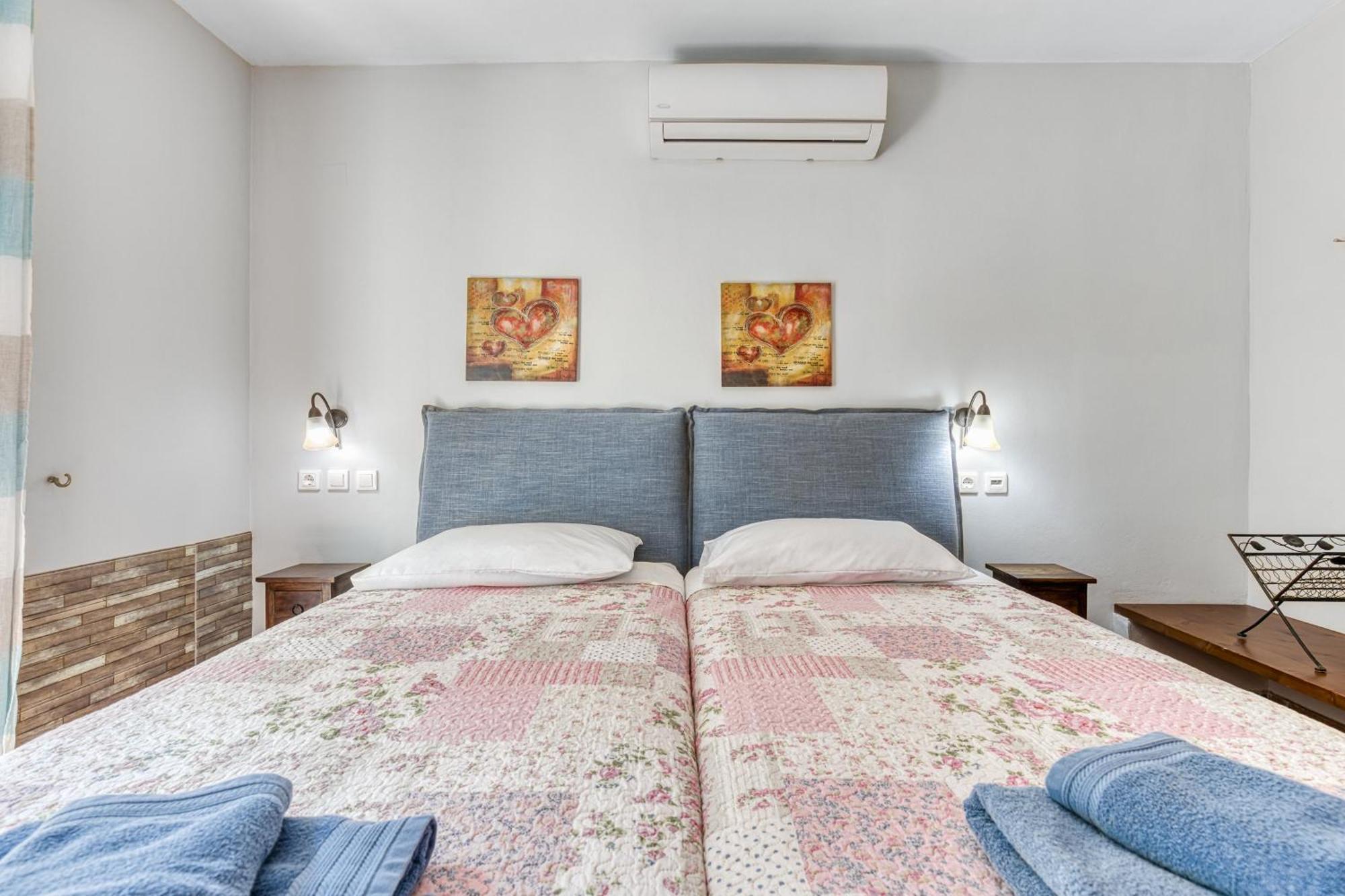 Casa Nuova Βίλα Λιαπάδες Εξωτερικό φωτογραφία