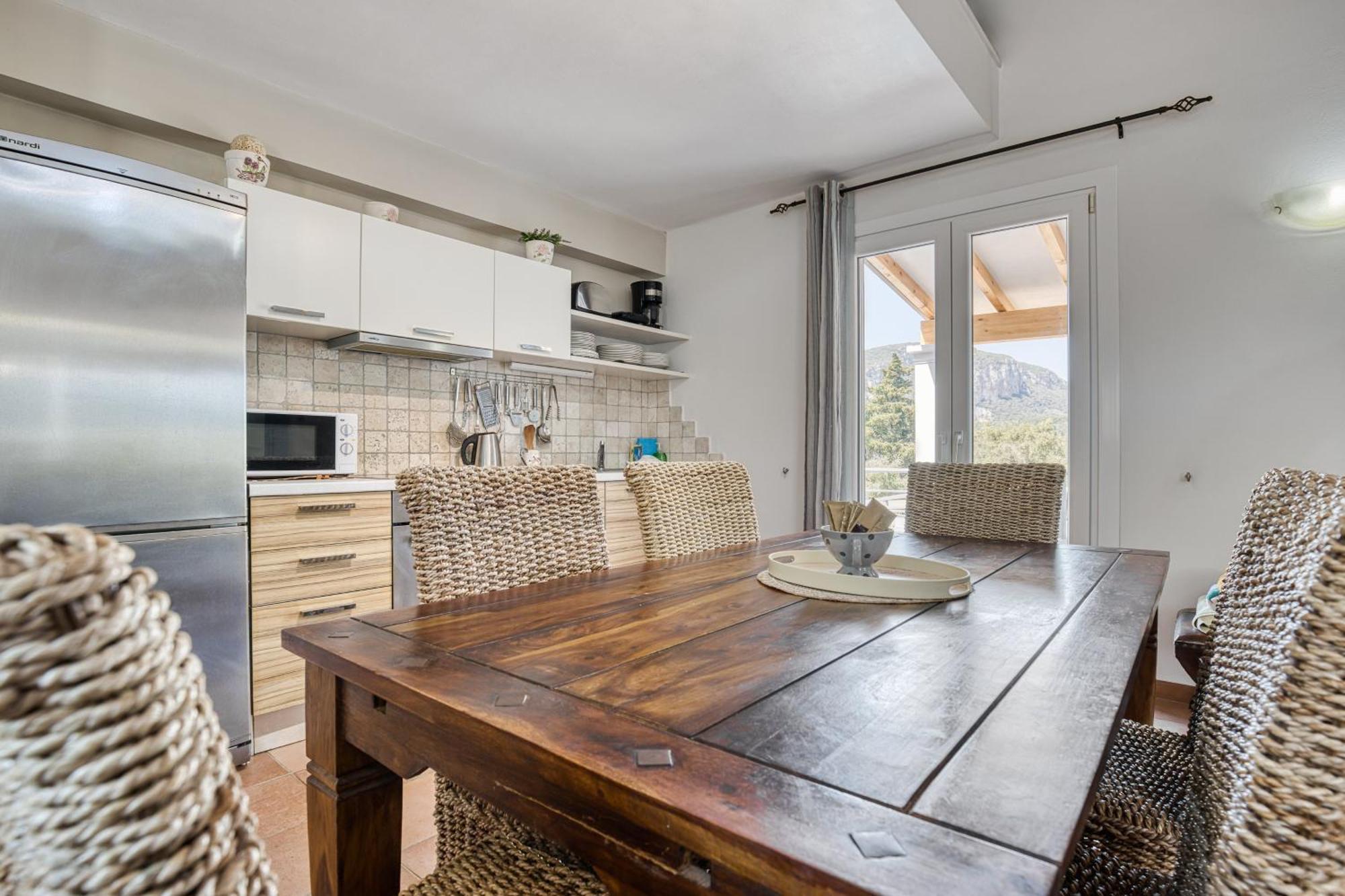 Casa Nuova Βίλα Λιαπάδες Εξωτερικό φωτογραφία