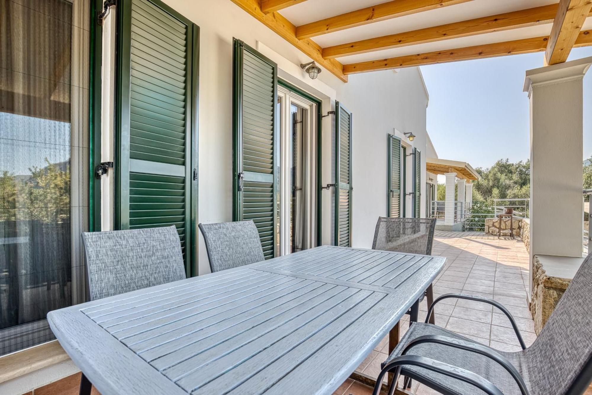 Casa Nuova Βίλα Λιαπάδες Εξωτερικό φωτογραφία