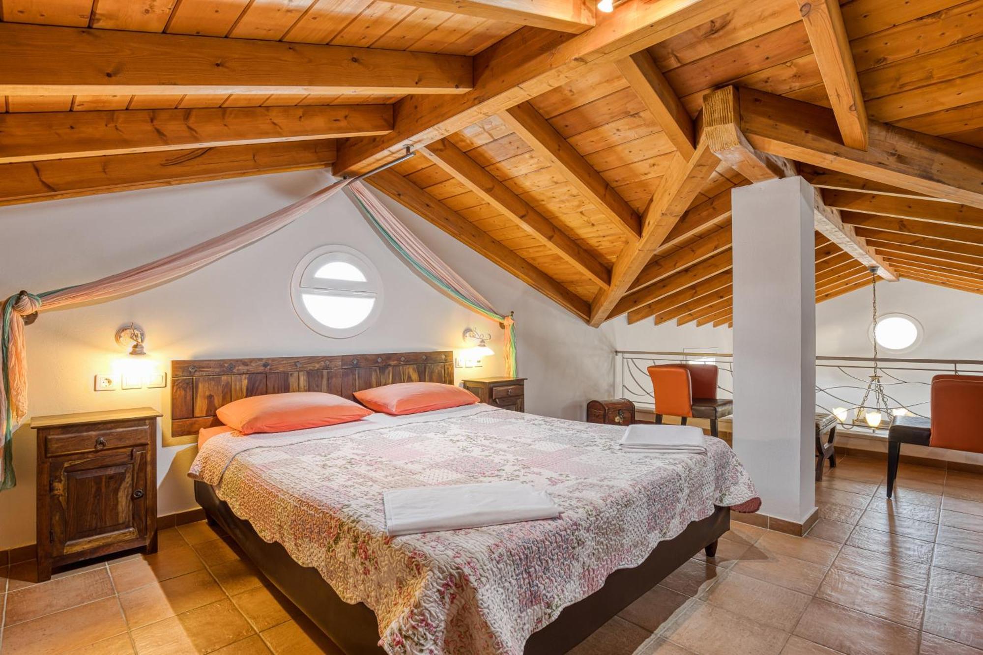 Casa Nuova Βίλα Λιαπάδες Εξωτερικό φωτογραφία