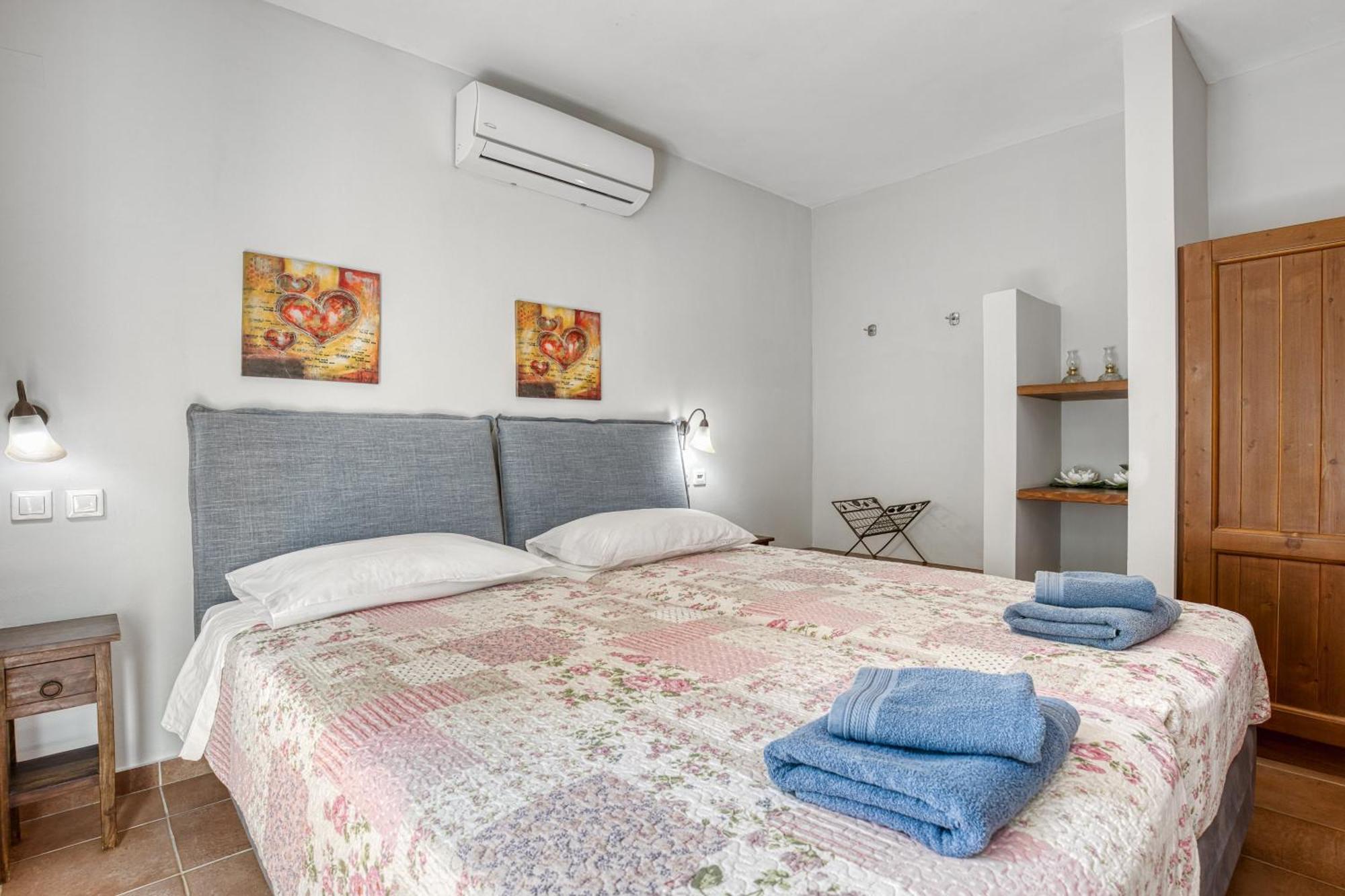 Casa Nuova Βίλα Λιαπάδες Εξωτερικό φωτογραφία