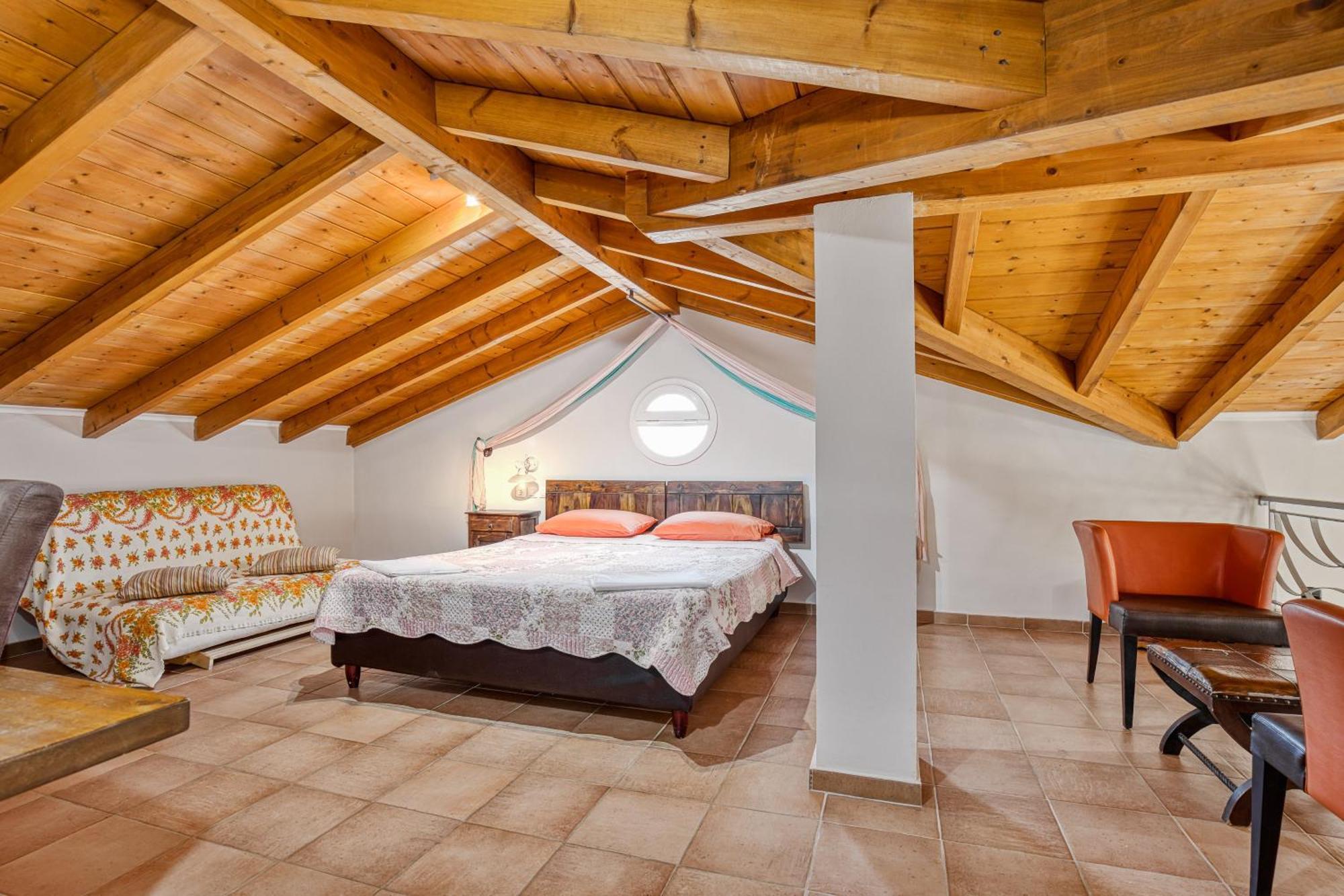 Casa Nuova Βίλα Λιαπάδες Εξωτερικό φωτογραφία