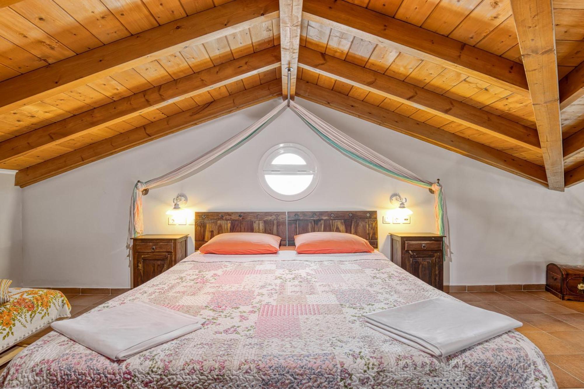 Casa Nuova Βίλα Λιαπάδες Εξωτερικό φωτογραφία