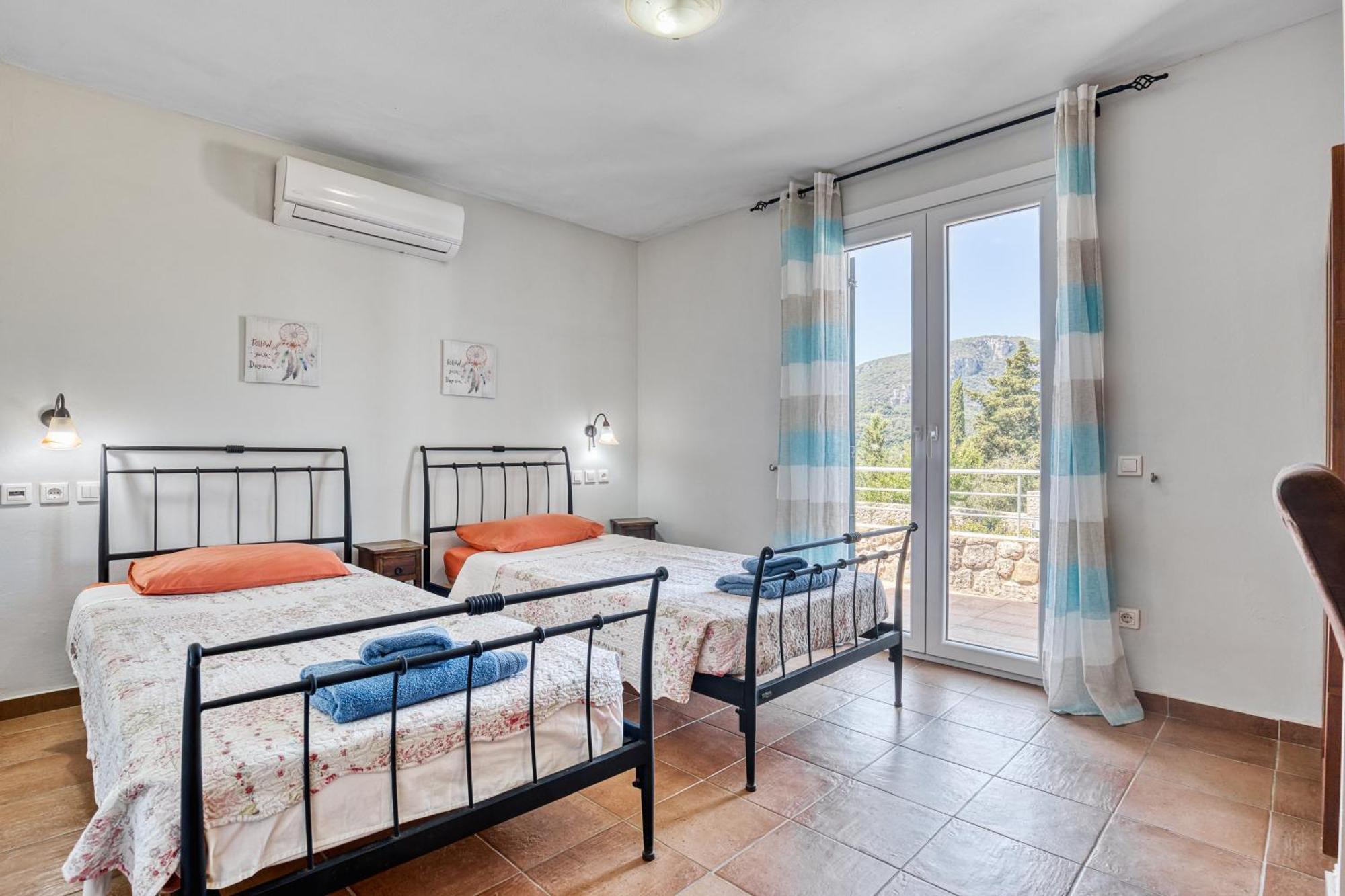 Casa Nuova Βίλα Λιαπάδες Εξωτερικό φωτογραφία