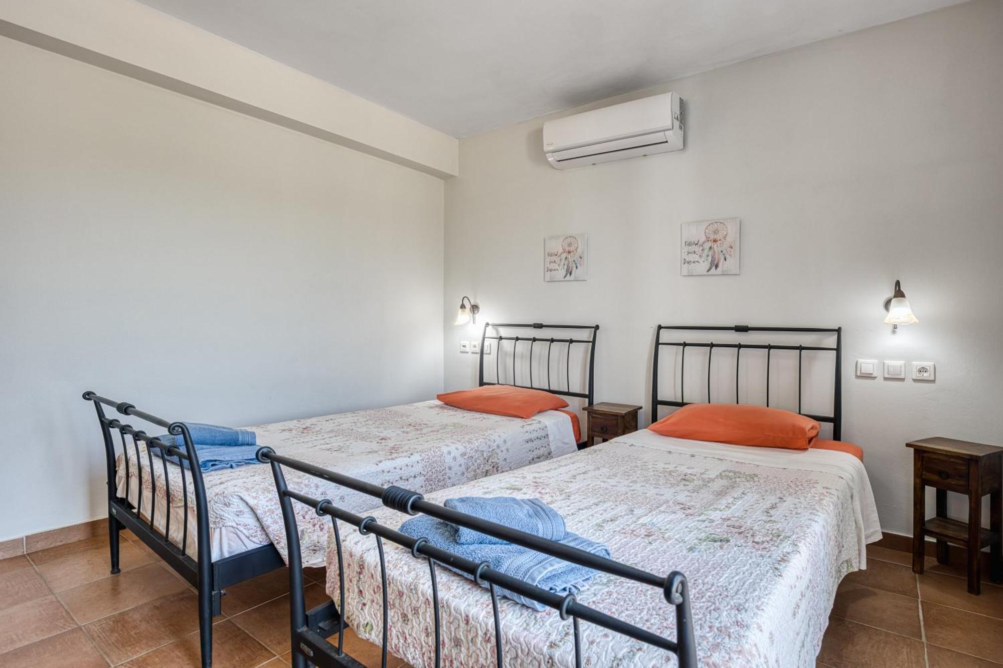 Casa Nuova Βίλα Λιαπάδες Εξωτερικό φωτογραφία
