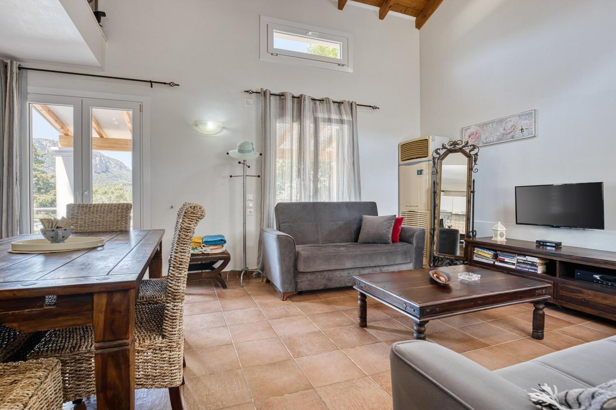 Casa Nuova Βίλα Λιαπάδες Εξωτερικό φωτογραφία
