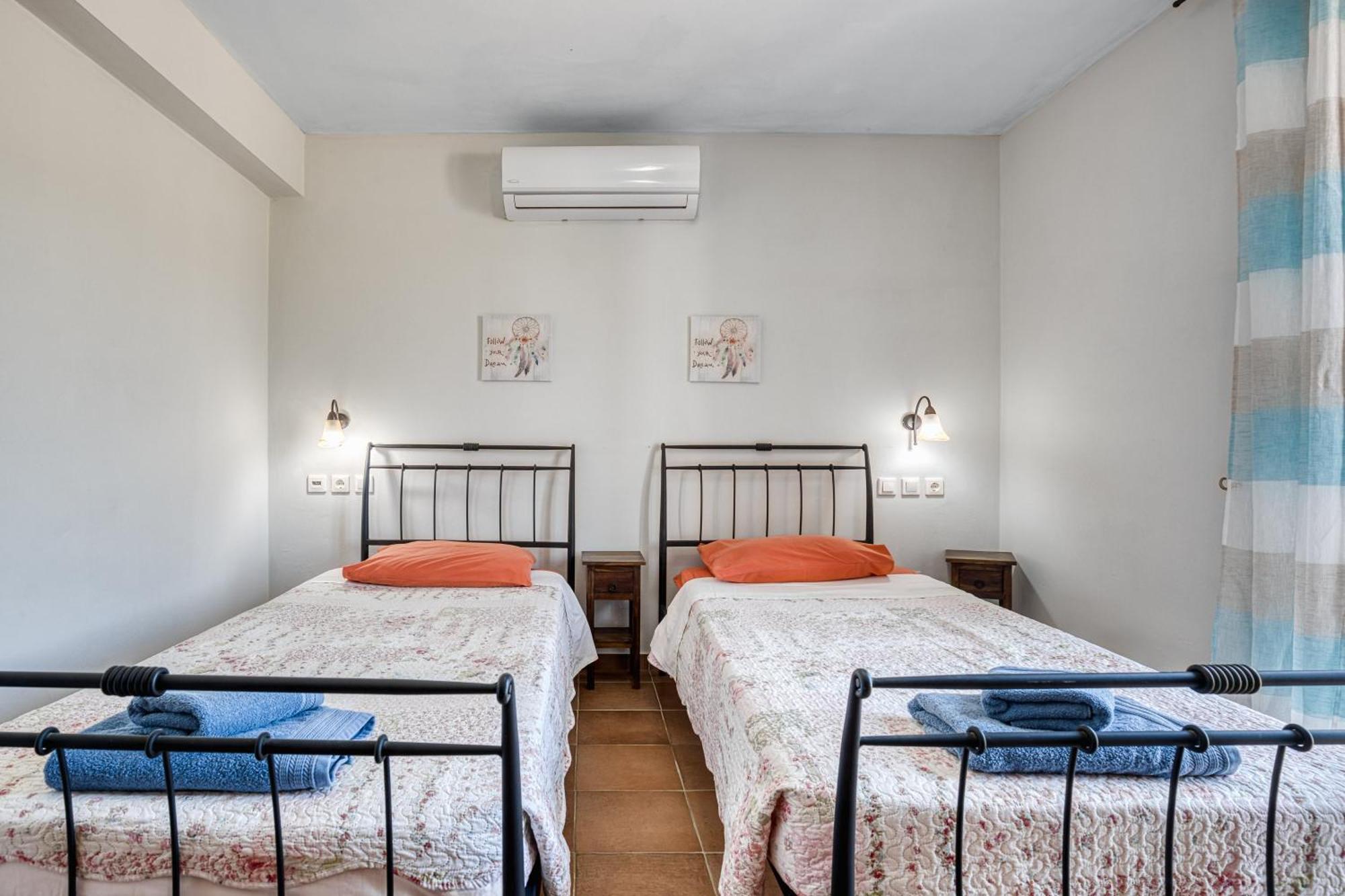 Casa Nuova Βίλα Λιαπάδες Εξωτερικό φωτογραφία