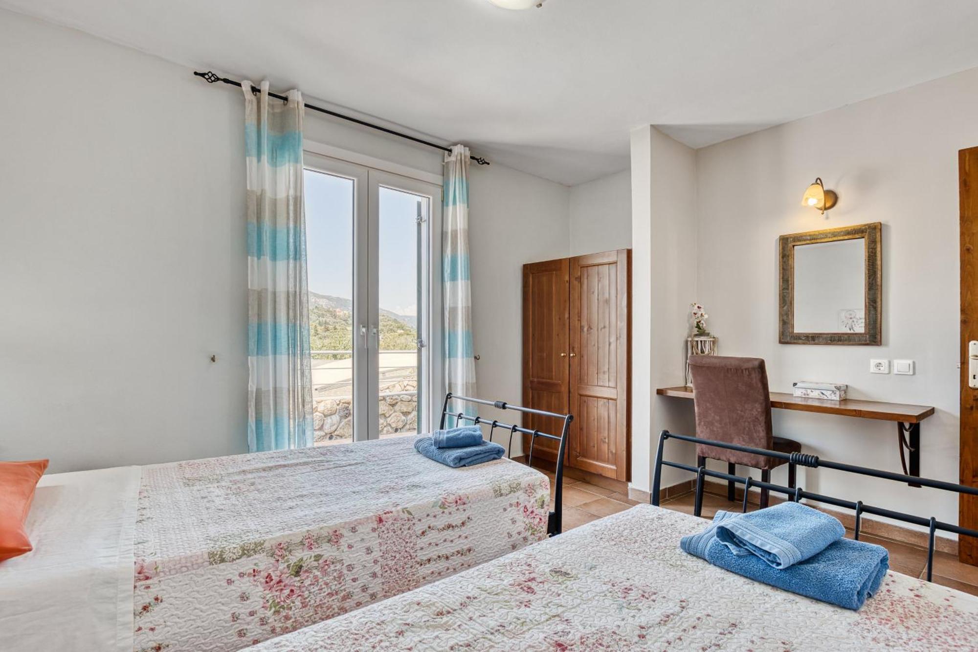 Casa Nuova Βίλα Λιαπάδες Εξωτερικό φωτογραφία