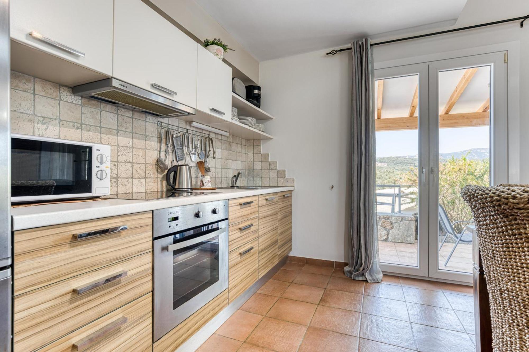 Casa Nuova Βίλα Λιαπάδες Εξωτερικό φωτογραφία