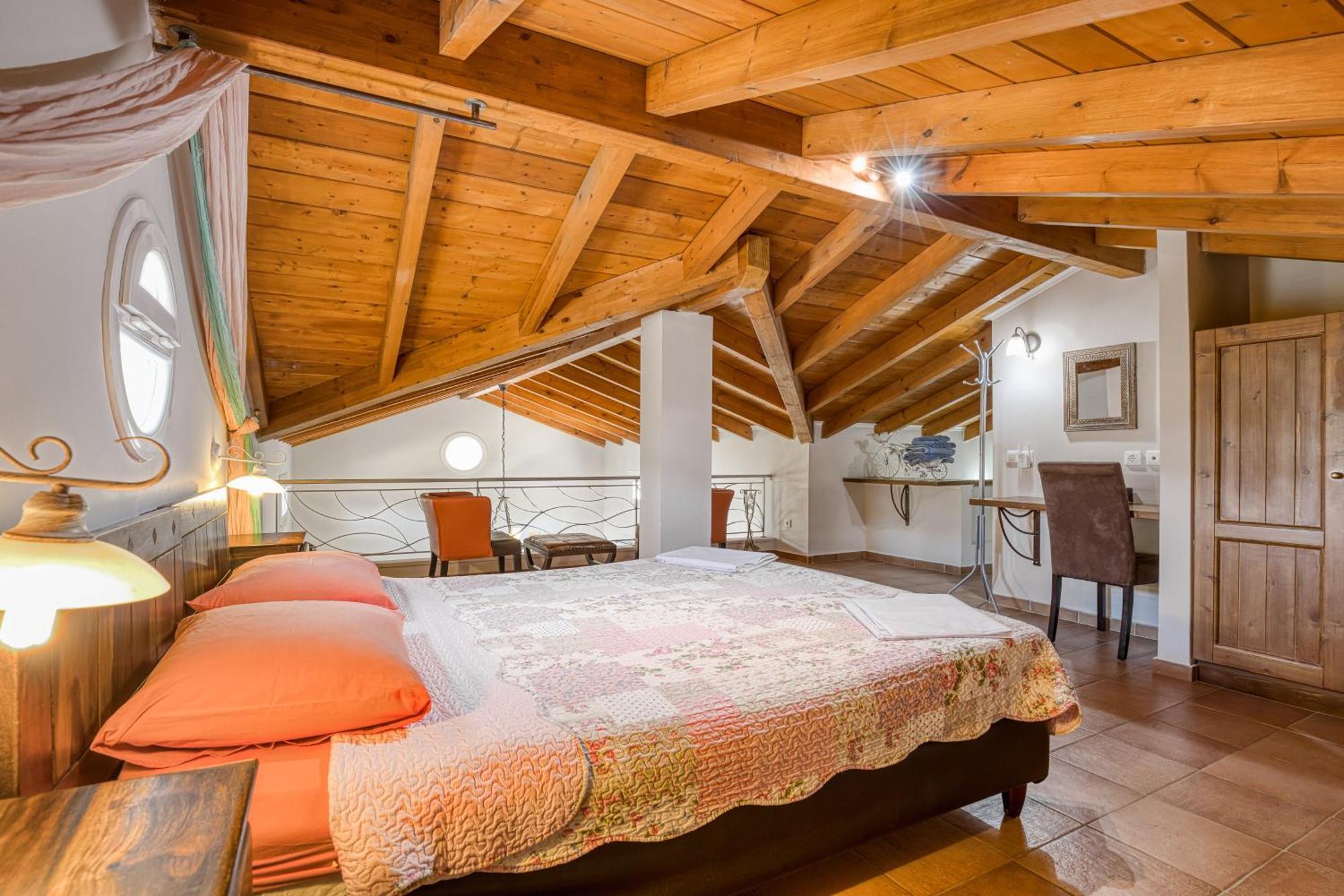 Casa Nuova Βίλα Λιαπάδες Εξωτερικό φωτογραφία