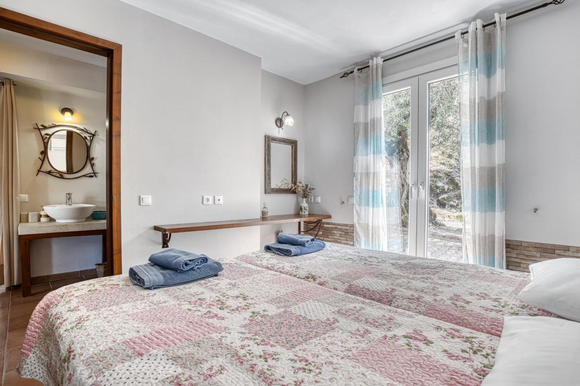 Casa Nuova Βίλα Λιαπάδες Εξωτερικό φωτογραφία