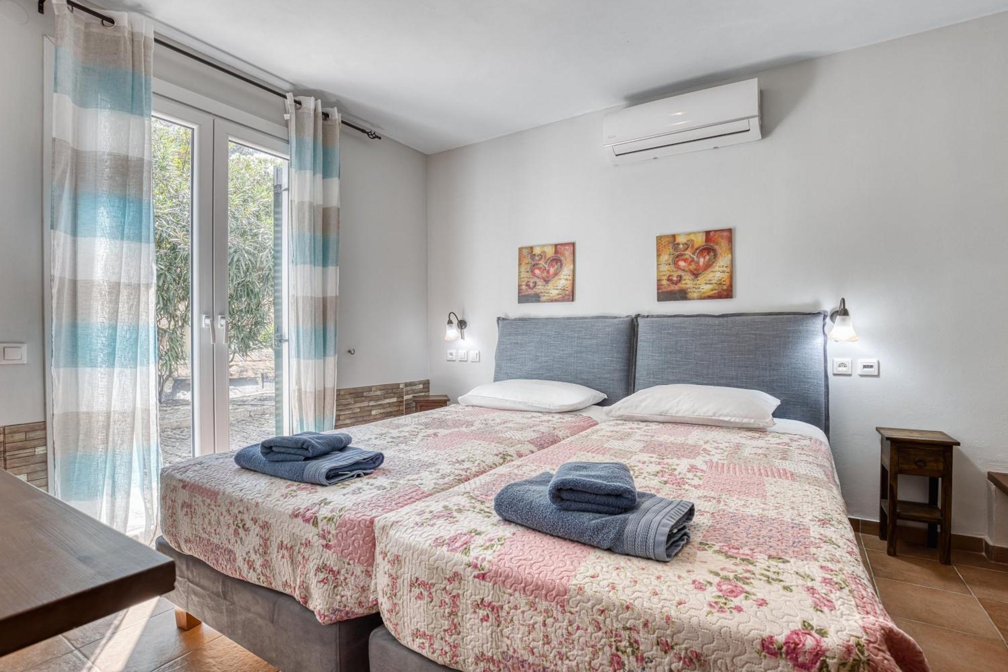 Casa Nuova Βίλα Λιαπάδες Εξωτερικό φωτογραφία