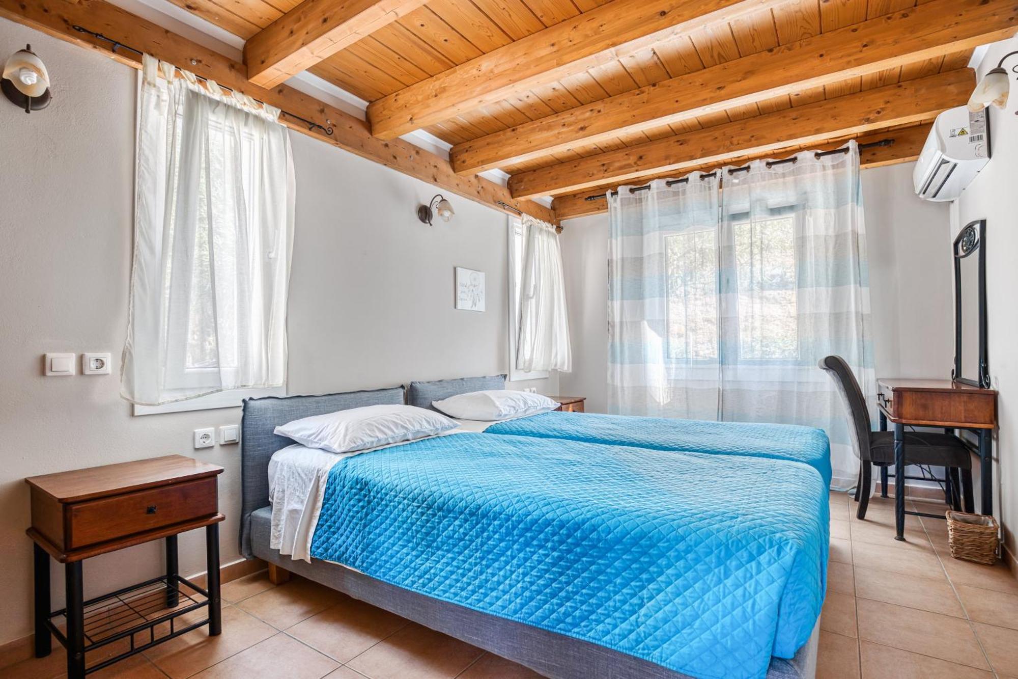 Casa Nuova Βίλα Λιαπάδες Εξωτερικό φωτογραφία