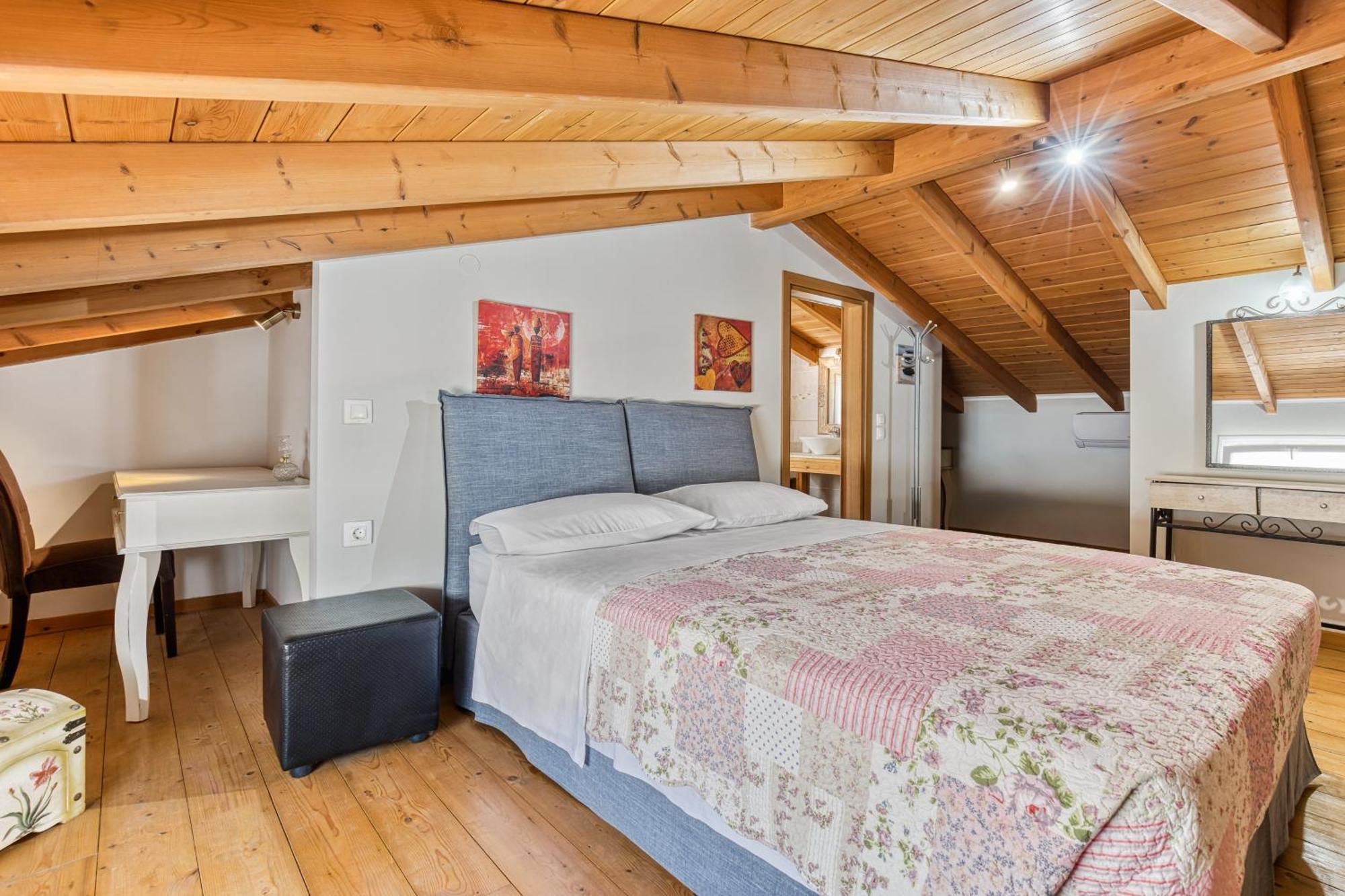 Casa Nuova Βίλα Λιαπάδες Εξωτερικό φωτογραφία