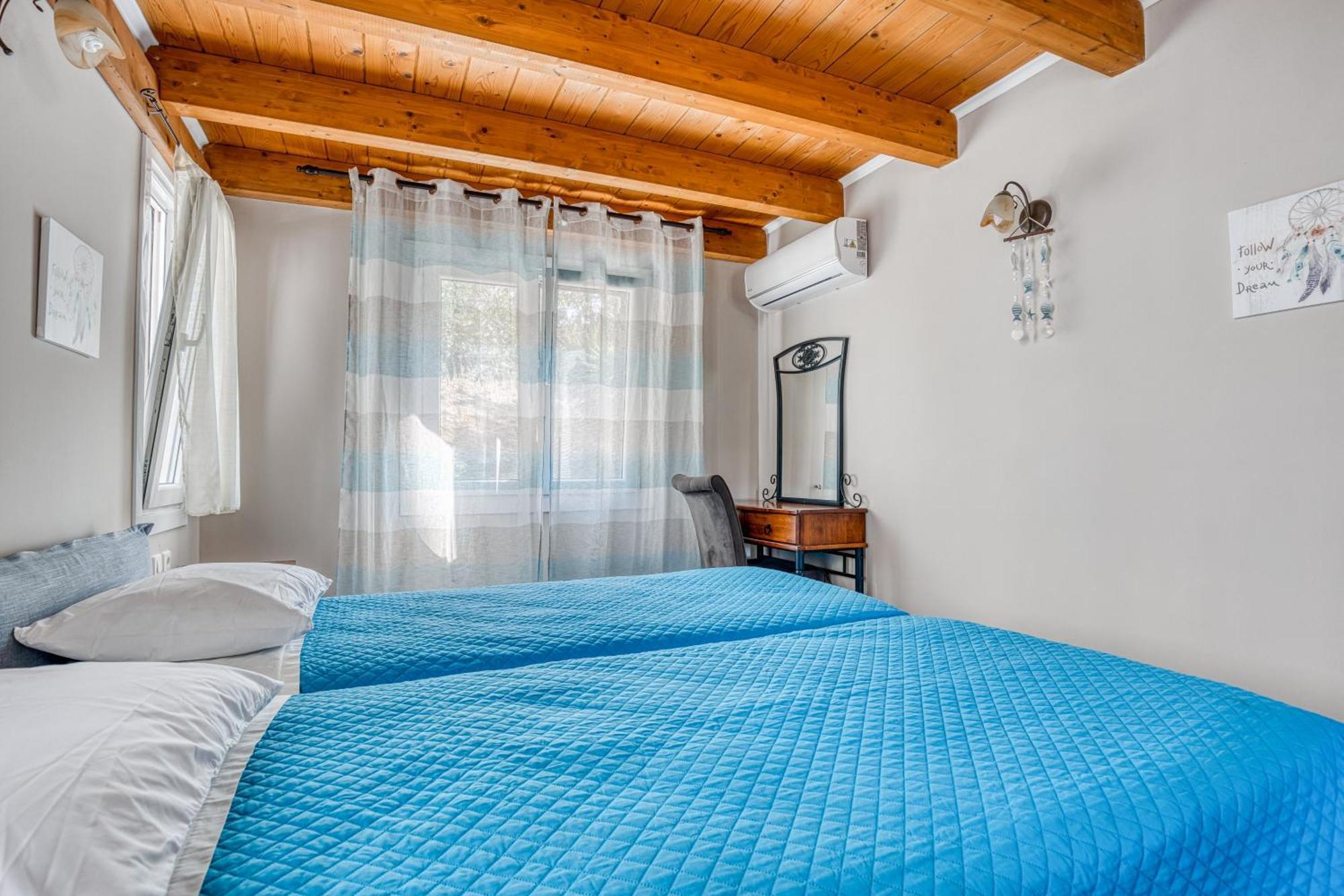 Casa Nuova Βίλα Λιαπάδες Εξωτερικό φωτογραφία