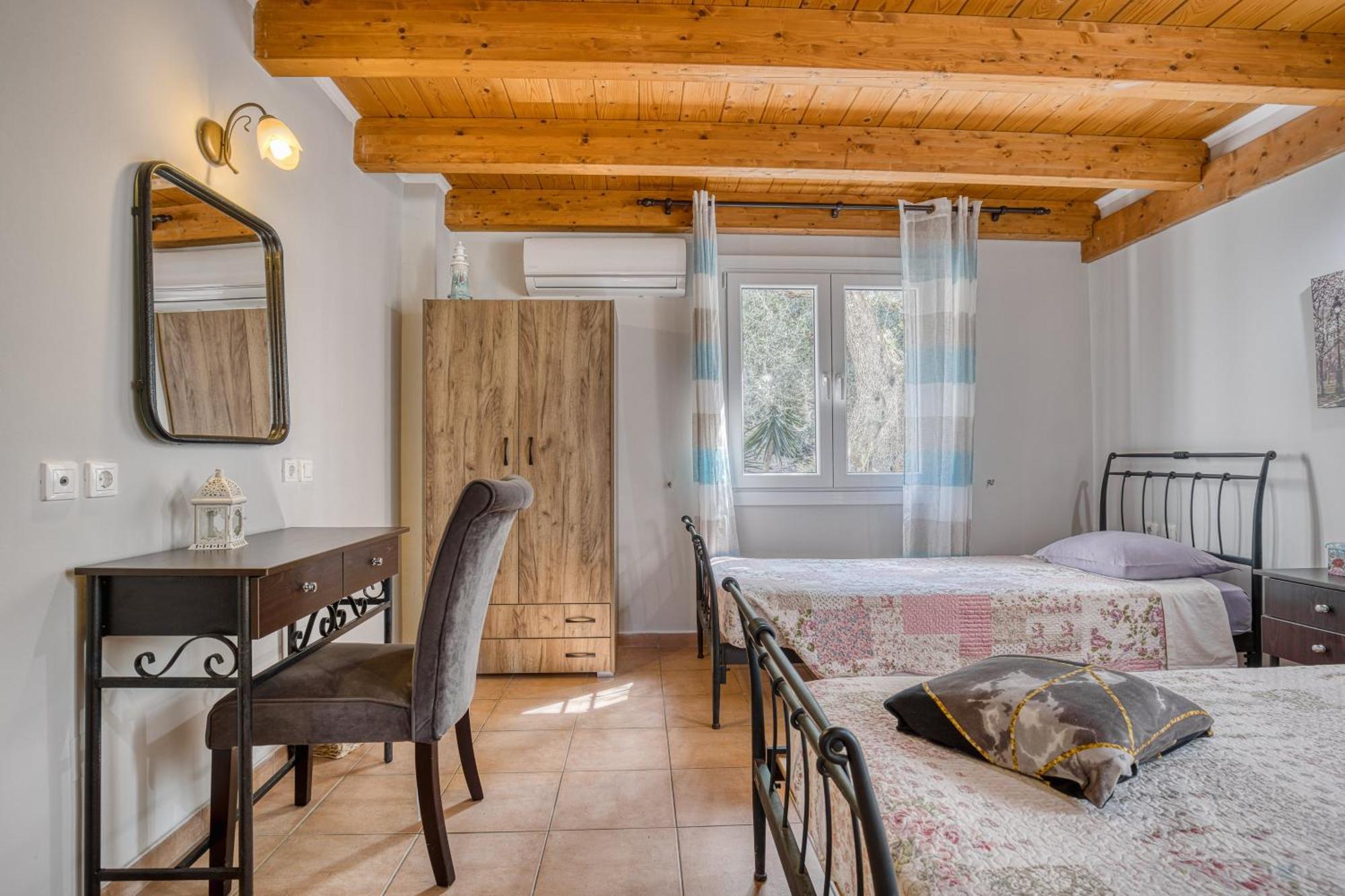 Casa Nuova Βίλα Λιαπάδες Εξωτερικό φωτογραφία