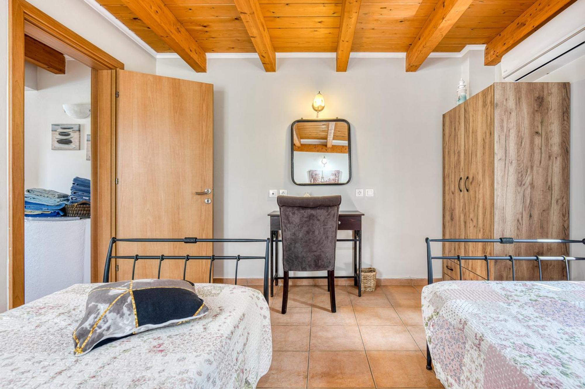 Casa Nuova Βίλα Λιαπάδες Εξωτερικό φωτογραφία