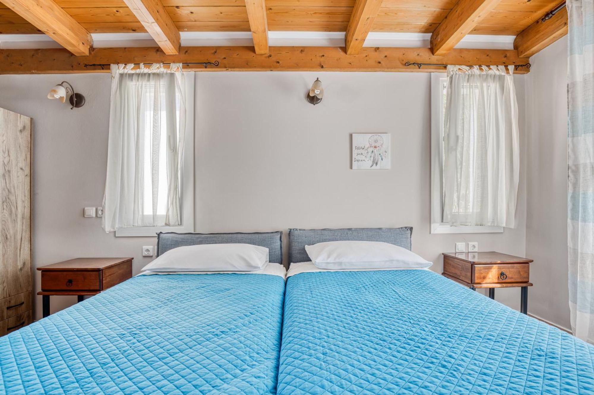 Casa Nuova Βίλα Λιαπάδες Εξωτερικό φωτογραφία