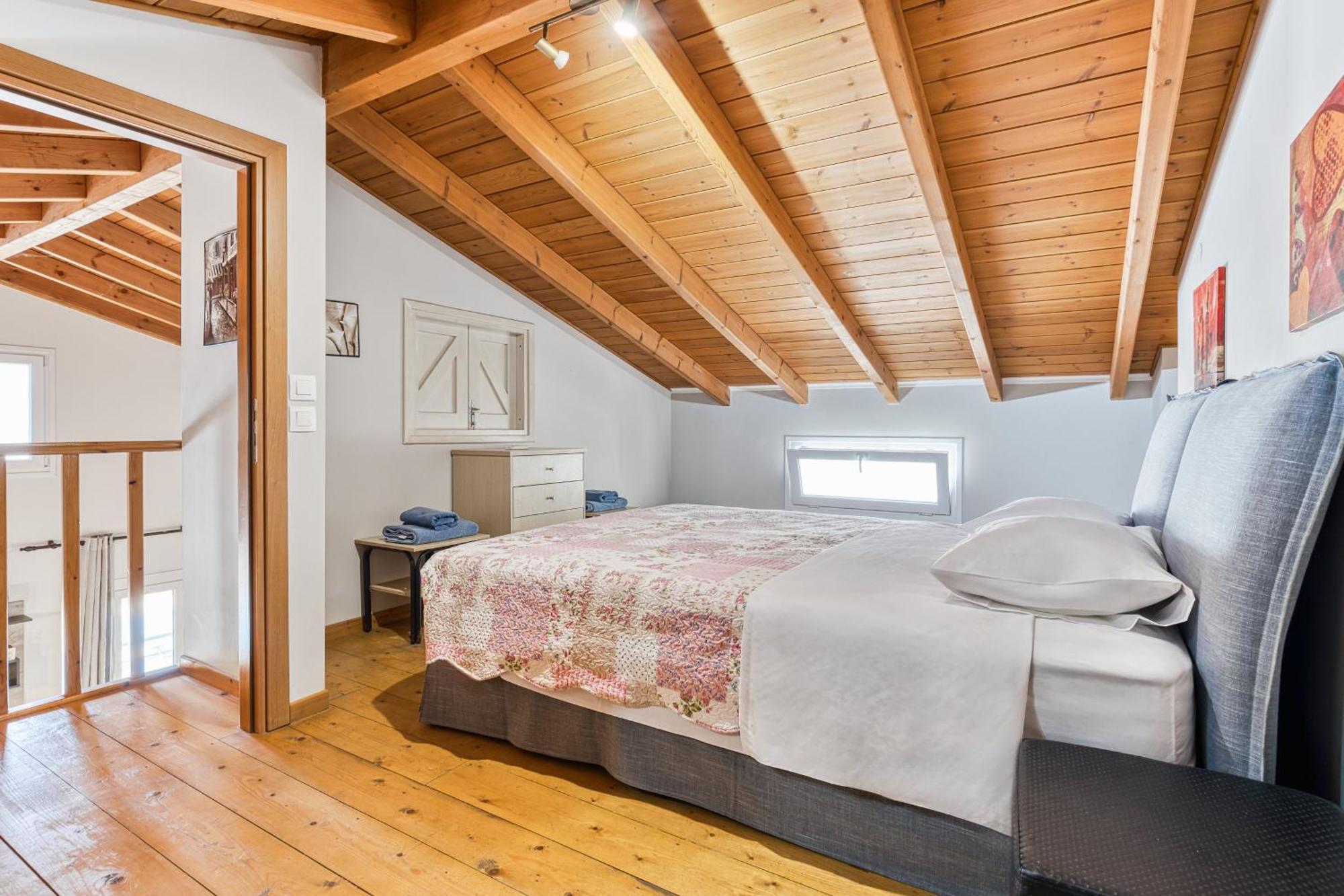 Casa Nuova Βίλα Λιαπάδες Εξωτερικό φωτογραφία