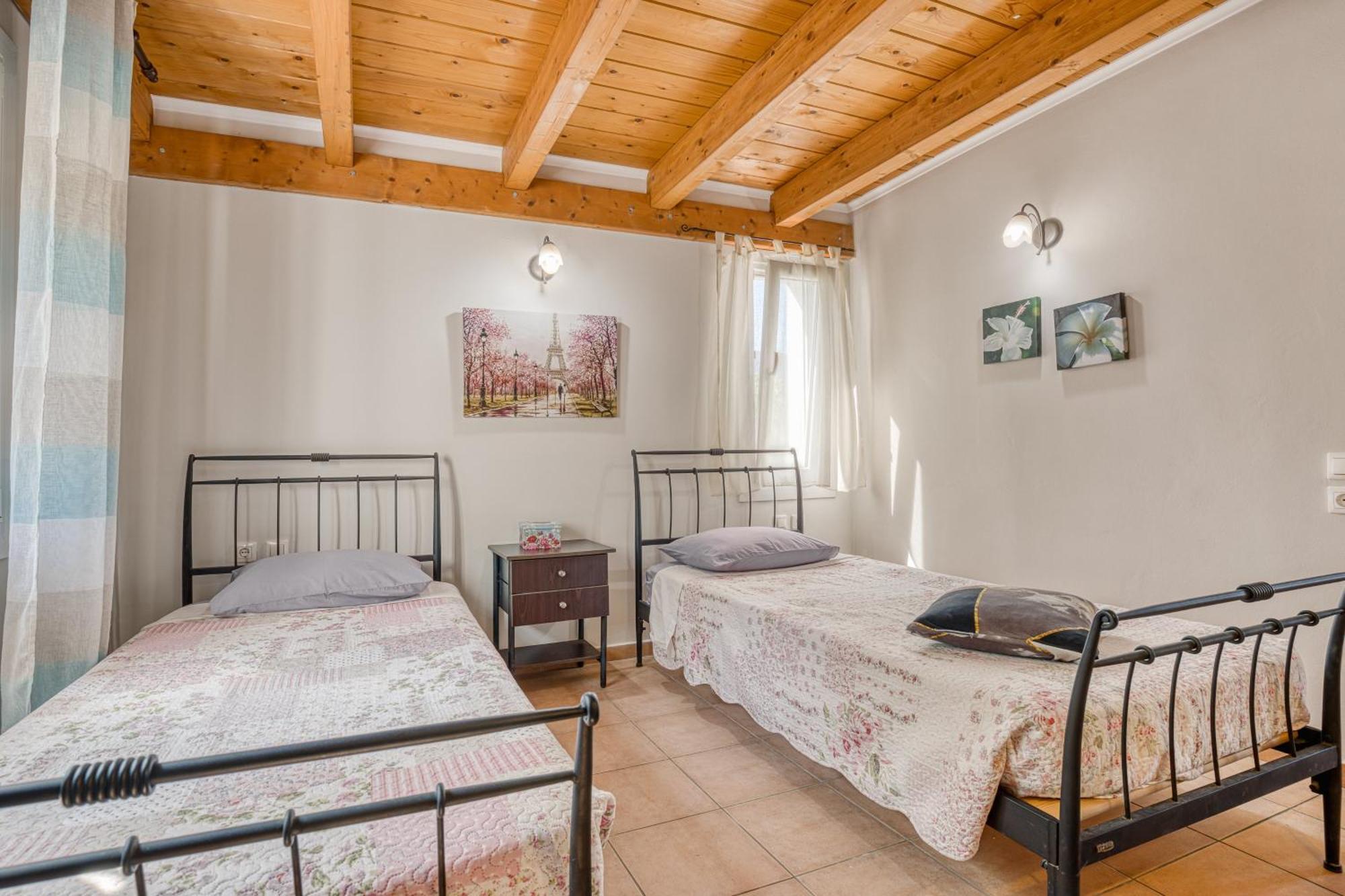 Casa Nuova Βίλα Λιαπάδες Εξωτερικό φωτογραφία