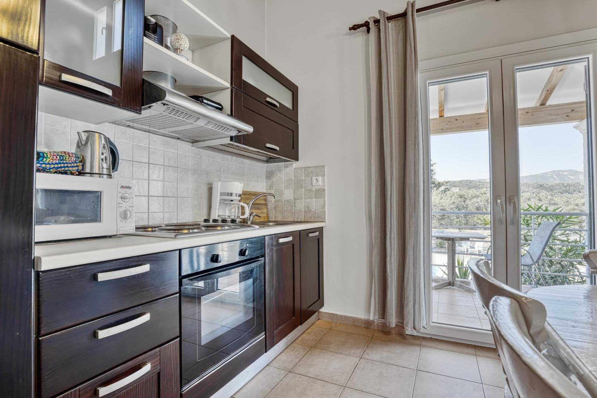 Casa Nuova Βίλα Λιαπάδες Εξωτερικό φωτογραφία