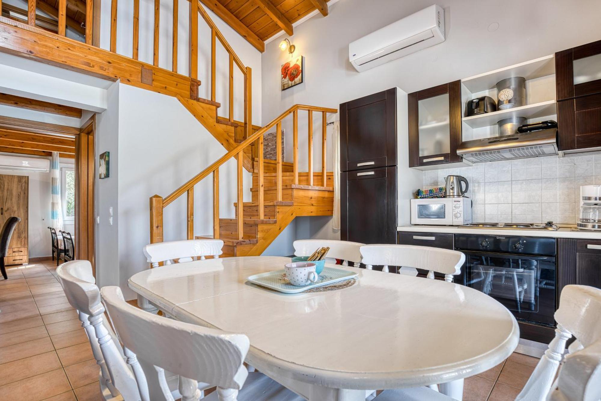 Casa Nuova Βίλα Λιαπάδες Εξωτερικό φωτογραφία