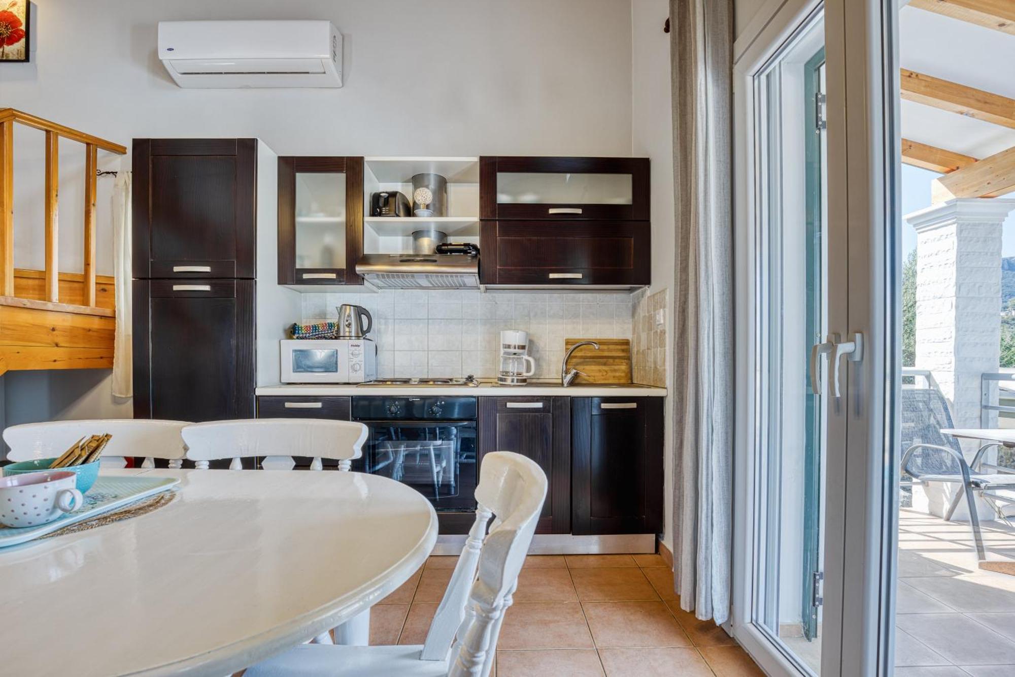 Casa Nuova Βίλα Λιαπάδες Εξωτερικό φωτογραφία