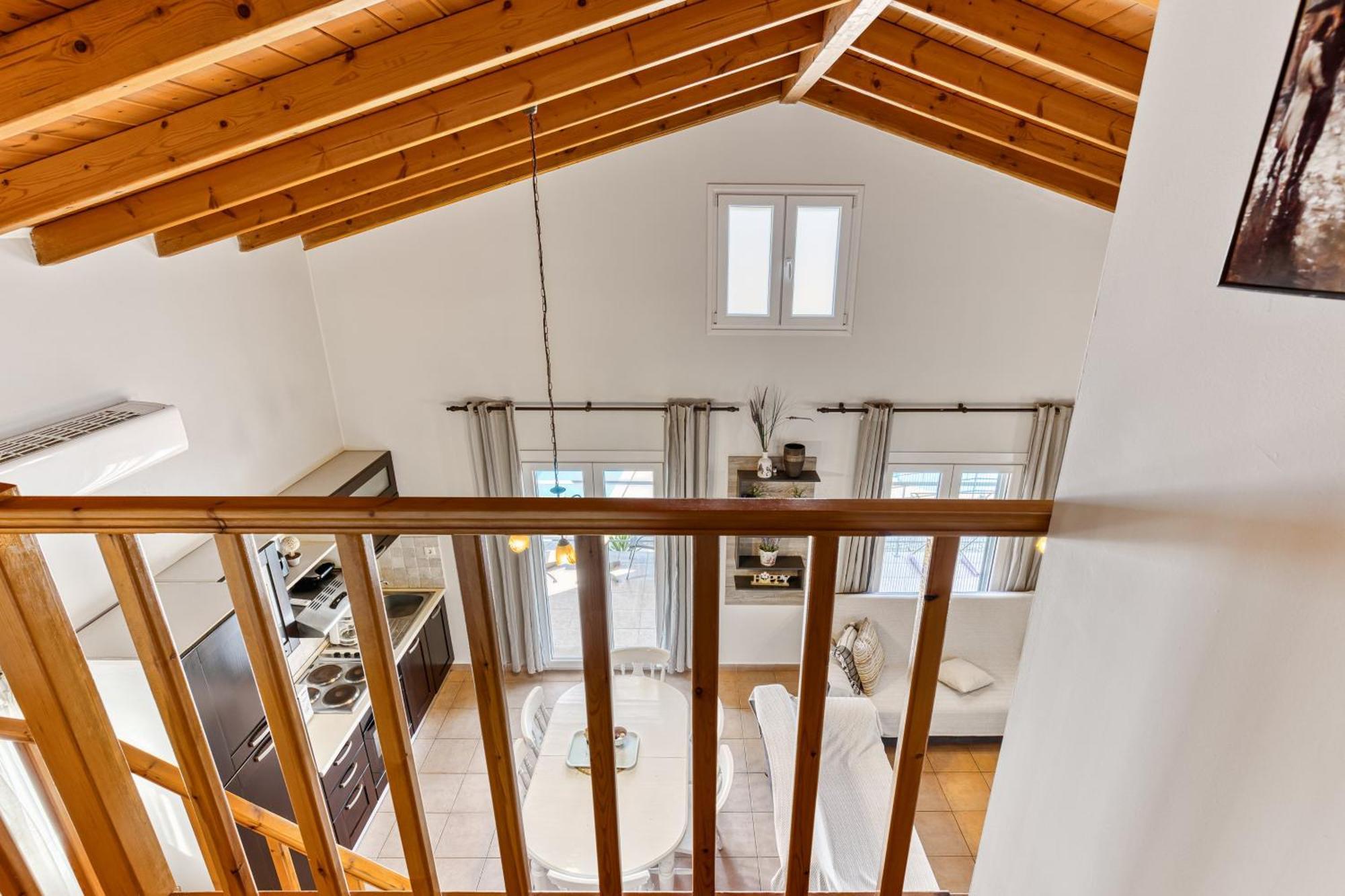 Casa Nuova Βίλα Λιαπάδες Εξωτερικό φωτογραφία
